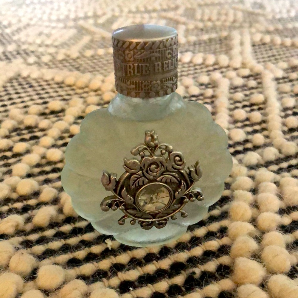 True Religion women’s perfume